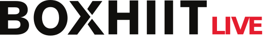 UFC GYM Home Workouts Banner