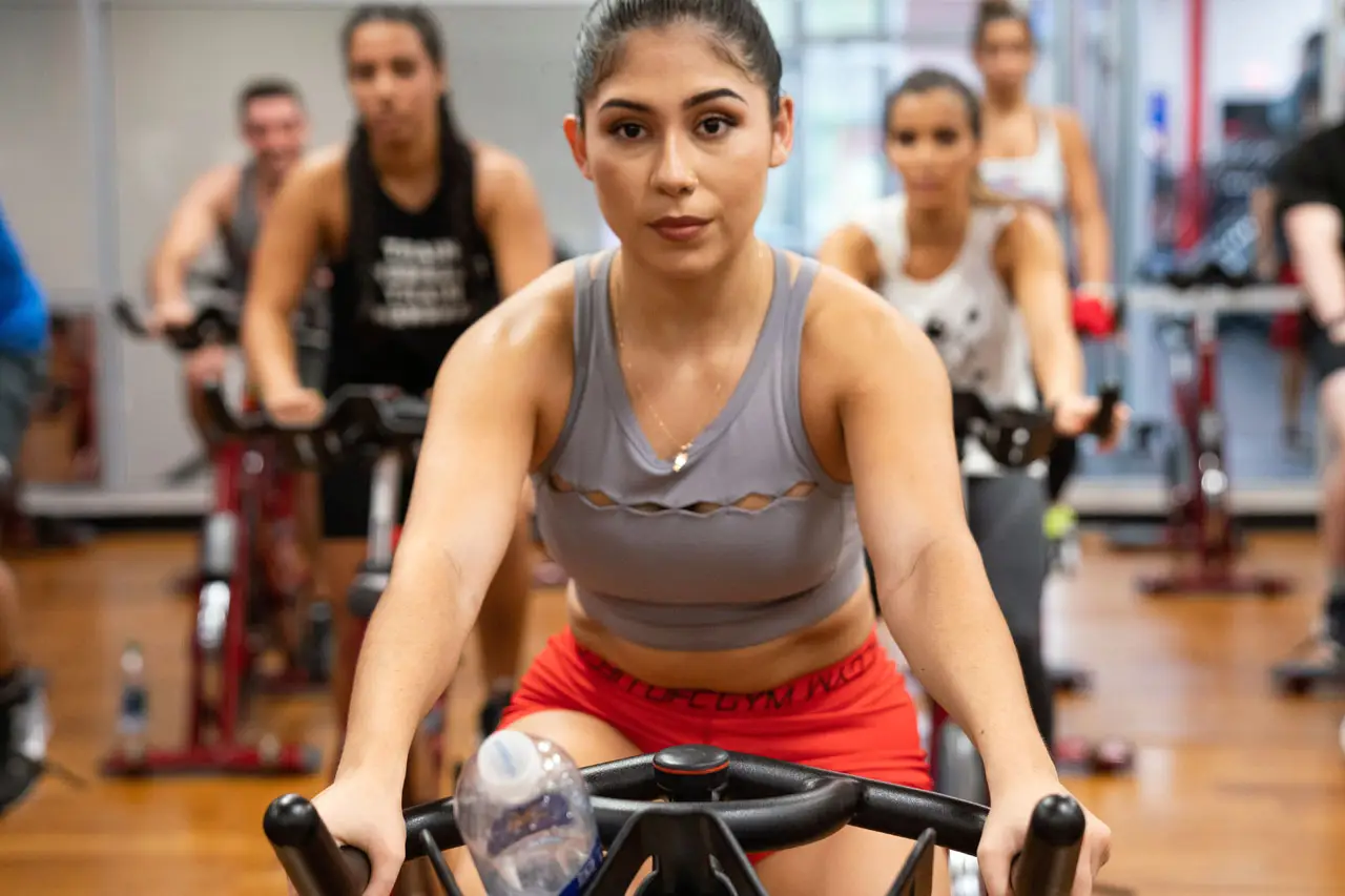 Group Fitness Classes | UFC GYM